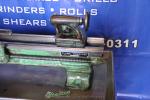 used south bend heavy duty latheCLC187RB