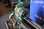 used south bend heavy duty latheCLC187RB