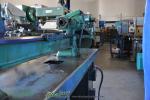 used south bend heavy duty latheCLC187RB