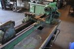 used south bend heavy duty latheCLC187RB