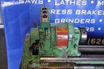 used south bend heavy duty latheCLC187RB