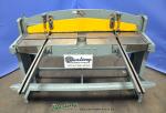 used pexto foot shear152K