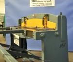 used pexto foot shear152K