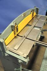 used pexto foot shear152K