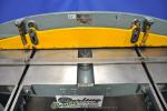used pexto foot shear152K