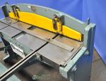 used pexto foot shear152K