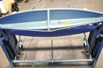 used pexto foot shear152K