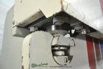 used pacific hydraulic cnc press brakeJ135-10
