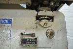 used pacific hydraulic cnc press brakeJ135-10
