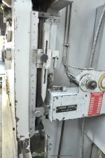 used pacific hydraulic cnc press brakeJ135-10