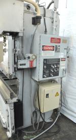 used pacific hydraulic cnc press brakeJ135-10