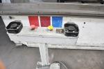 used pacific hydraulic cnc press brakeJ135-10
