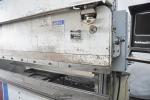 used pacific hydraulic cnc press brakeJ135-10