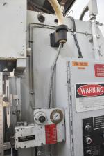 used pacific hydraulic cnc press brakeJ135-10