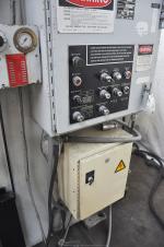 used pacific hydraulic cnc press brakeJ135-10