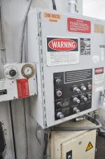 used pacific hydraulic cnc press brakeJ135-10