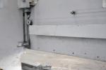 used pacific hydraulic cnc press brakeJ135-10