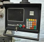 used pacific hydraulic cnc press brakeJ135-10