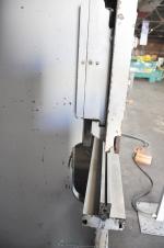 used pacific hydraulic cnc press brakeJ135-10