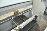 used pacific hydraulic cnc press brakeJ135-10