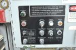 used pacific hydraulic cnc press brakeJ135-10