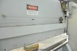 used pacific hydraulic cnc press brakeJ135-10