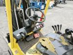 used hyster propane forkliftS60XM