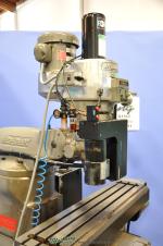used bridgeport (variable speed) 3 axis cnc vertical millSERIES 1