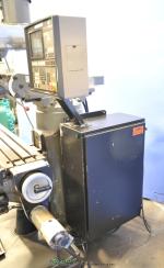 used bridgeport (variable speed) 3 axis cnc vertical millSERIES 1