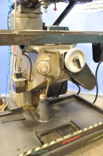 used bridgeport (variable speed) 3 axis cnc vertical millSERIES 1