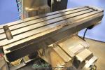 used bridgeport (variable speed) 3 axis cnc vertical millSERIES 1
