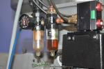 used bridgeport (variable speed) 3 axis cnc vertical millSERIES 1