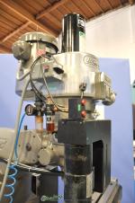 used bridgeport (variable speed) 3 axis cnc vertical millSERIES 1