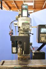 used bridgeport (variable speed) 3 axis cnc vertical millSERIES 1