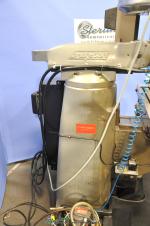 used bridgeport (variable speed) 3 axis cnc vertical millSERIES 1