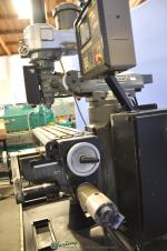 used bridgeport (variable speed) 3 axis cnc vertical millSERIES 1