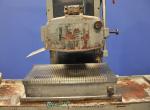used kent precision (2 axis automatic) surface grinderKGS-250H