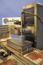 used kent precision (2 axis automatic) surface grinderKGS-250H