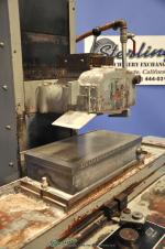 used kent precision (2 axis automatic) surface grinderKGS-250H