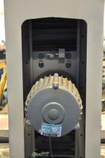 used kent precision (2 axis automatic) surface grinderKGS-250H