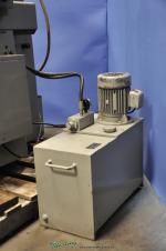 used kent precision (2 axis automatic) surface grinderKGS-250H