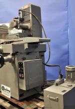 used kent precision (2 axis automatic) surface grinderKGS-250H