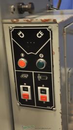 used kent precision (2 axis automatic) surface grinderKGS-250H