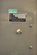 used kent precision (2 axis automatic) surface grinderKGS-250H