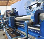 used lodge & shipley powerturn lathe great for heavy duty turningPOWER TURN 2013
