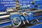 used lodge & shipley powerturn lathe great for heavy duty turningPOWER TURN 2013