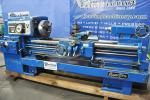 used lodge & shipley powerturn lathe great for heavy duty turningPOWER TURN 2013