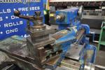 used lodge & shipley powerturn lathe great for heavy duty turningPOWER TURN 2013