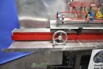 used hinge-a-matic horizontal hinge boring and drilling machine, horizontal gun drill5000