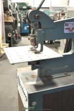 used roper whitney manual hand punch218